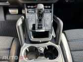 Porsche Cayenne GTS
