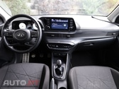 Hyundai Bayon 1.0 T-GDi Premium