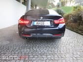 BMW 418 d Gran Coupé Pack M Auto