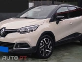 Renault Captur 1.5dCi EXCLUSIVE