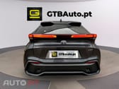 Toyota C-HR 1.8 Hybrid Teamplayer I.V.A DEDUTIVEL