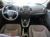 Ford KA 1.2 Ti-VCT Ultimate