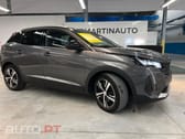 Peugeot 3008 1.6 Hybrid GT Line e-EAT8