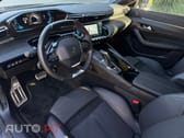 Peugeot 508 1.6 Hybrid GT e-EAT8