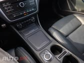 Mercedes-Benz CLA 220 d 7G-DCT AMG Line