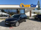 Fiat Tipo 1.3 M-Jet Lounge