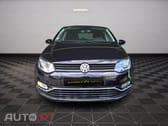 Volkswagen Polo 1.4 TDI (Blue Motion ) Highline