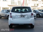 Toyota Verso 1.6 D-4D Comfort