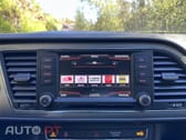 Seat Leon 2.0 TDI FR