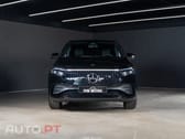 Mercedes-Benz EQA 250+ AMG Line