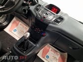 Ford Fiesta 1.4 TDCi Trend