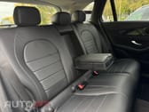 Mercedes-Benz GLC 220 d 4Matic