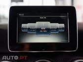 Mercedes-Benz A 200 d Style