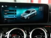 Mercedes-Benz A 180 d Style Aut.
