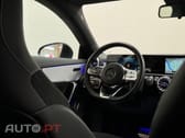 Mercedes-Benz CLA 250 e AMG Line
