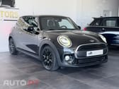 MINI Cooper One D