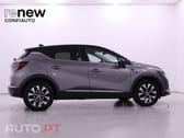 Renault Captur 1.0 Tce Rs Line
