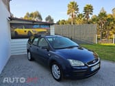 Ford Focus SW 1.4 16V Trend