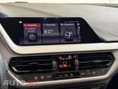 BMW 116 d Auto