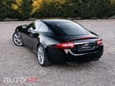 Jaguar XK XKR 5.0 V8