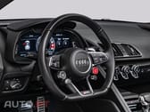 Audi R8 Spyder 5.2 FSI