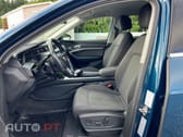 Audi E-Tron 55 quattro