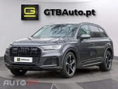Audi Q7 I.V.A DEDUTÍVEL 55 TFSIe Q S LINE 