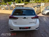 Toyota Auris 1.8 HSD Comfort+J17