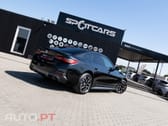 BMW i4 eDrive35 Gran Coupe