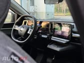 Renault Mégane E-Tech EV60 Equilibre Optimum Charge
