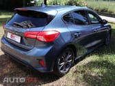 Ford Focus 1.0 EcoBoost MHEV ST-Line