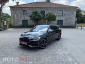 Cupra Leon ST 1.5 e-Hybrid DSG