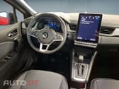 Renault Captur 1.6 E-Tech Híbrido 145 techno