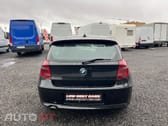 BMW 118 d