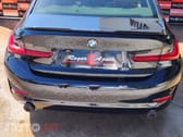 BMW 318 d Auto