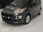 Citroen C3 Picasso Exclusive