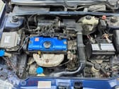 Citroen Saxo 1.4i VTS