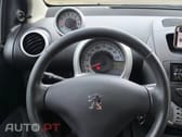 Peugeot 107 1.0 Sportium