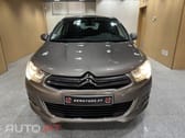 Citroen C4 1.6 BlueHDi Shine EAT6