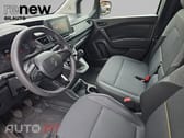 Renault Kangoo 1.5 Diesel