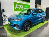 BYD Atto 3 60.48 kWh Design