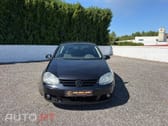 Volkswagen Golf 1.9 TDi BlueM. Confortline