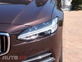 Volvo S90 2.0 B5 Inscription AWD Geartronic