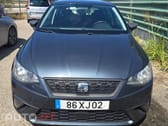 Seat Ibiza 1.6 TDI Style
