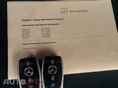 Mercedes-Benz E 220 Exclusive