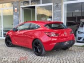 Opel Astra GTC 1.6 T S/S J20