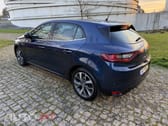 Renault Mégane 1.5 dCi Bose Edition