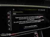Audi A7 50 TFSIe quattro S tronic