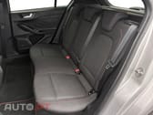 Ford Focus 1.5 TDCi EcoBlue ST-Line X Aut.