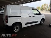 Citroen Berlingo 1.5 BlueHDi M Club